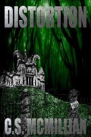 Distortion (Dark of the Mind Trilogy Book 3) 0991298950 Book Cover