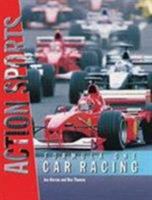 Formula One Car Racing (Action Sports) 079107000X Book Cover