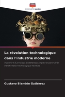 La révolution technologique dans l'industrie moderne (French Edition) 6630212428 Book Cover