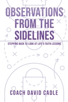 Observations from the Sideline B0FWLKQ11Q Book Cover