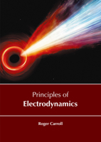Principles of Electrodynamics B0FH64XXBD Book Cover