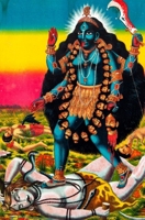 2026, Kali Ascendant B0GCBX94XP Book Cover