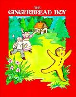 The Gingerbread Boy 0893751006 Book Cover