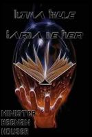 Ultima Thule 1537518844 Book Cover