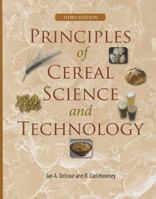Principles Of Cereal Science And Technology 1891127632 Book Cover
