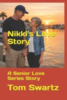 Nikki's Love Story: A Senior Love Series Story B0GKDPX92D Book Cover