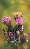 Callings: Then Came the Voice 1039118682 Book Cover