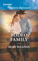 Rodeo Family 1335699694 Book Cover