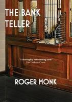 The Bank Teller 1922238740 Book Cover