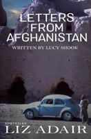 Letters from Afghanistan 0997103493 Book Cover