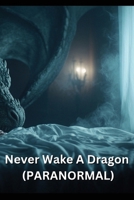 Never Wake A Dragon (PARANORMAL) B0DR37M83G Book Cover