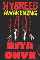 HyBreed Awakening B0DB6V12ND Book Cover
