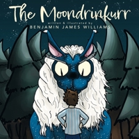 The Moondrinkurr 1919632816 Book Cover