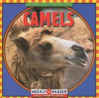 Camels 0836832809 Book Cover