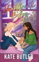 Heartbreak Blog 1069279374 Book Cover