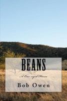 Beans: A One-eyed Horse 1469908999 Book Cover