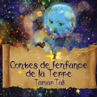 Contes de l’enfance de la Terre (French Edition) B0F4RW9JRR Book Cover