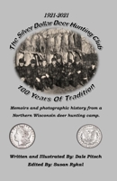The Silver Dollar Hunting Club B0DZP8LRNH Book Cover