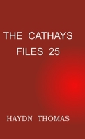 The Cathays Files 25, ninth edition 1068613688 Book Cover