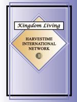 Kingdom Living 193070304X Book Cover