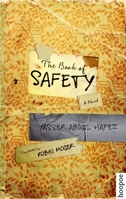 The Book of Safety: A Novel (Hoopoe Fiction) 9774168216 Book Cover