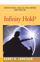 Infinity Hold 0445209526 Book Cover