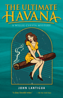 The Ultimate Havana 0451202783 Book Cover