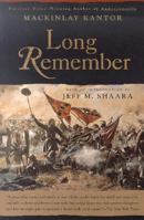 Long Remember 0312875207 Book Cover