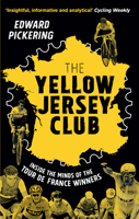 The Yellow Jersey Club 0593073967 Book Cover