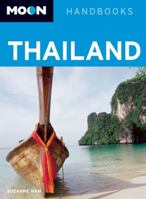 Moon Thailand (Moon Handbooks) 1598809695 Book Cover