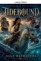 Tidebound B0H1NVWBH5 Book Cover