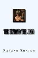 The Demon(the Djinn) Arabic 1503025225 Book Cover
