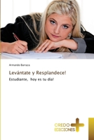 Levántate y Resplandece! (Spanish Edition) 3639520726 Book Cover