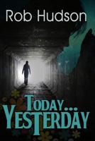 Today...Yesterday 1519706367 Book Cover