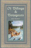 Of Vikings and Voyageurs 0878392823 Book Cover