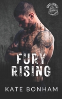 Fury Rising (Ghost Rebels MC: Kilkenny) B0FDR8P7NV Book Cover