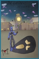 CMDcomics Presents !!! the Brothers of Shadow Part 2 B07Y4KVJJ8 Book Cover