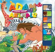 Adam Names More Animals 8772476575 Book Cover