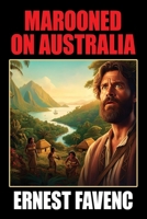 Marooned on Australia 1479477990 Book Cover