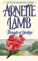 Threads of Destiny 0671014226 Book Cover