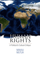 Human Rights: A Political and Cultural Critique (Pennsylvania Studies in Human Rights) 0812220498 Book Cover