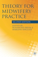 Theory for Midwifery Practice B007YXTEV2 Book Cover