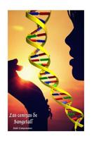 Las cenizas de Sangetall 1508594058 Book Cover