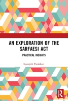 An Exploration of the Sarfaesi ACT: Practical Insights 1032901187 Book Cover