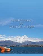 Passion Song B0CSG8RRWP Book Cover