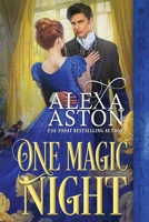 One Magic Night B0BQ9N73DB Book Cover