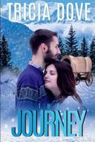 The Journey: Broddington Family 1982919299 Book Cover