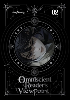 Omniscient Reader's Viewpoint (novel), Vol. 2 B0F9W8JFYJ Book Cover