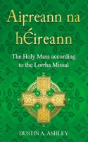 Aifreann na hÉireann B0DRMGV5V8 Book Cover