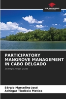 Participatory Mangrove Management in Cabo Delgado 6208994292 Book Cover